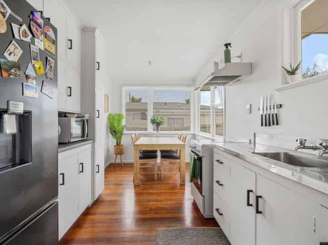 126 Gordon Street, Dargaville