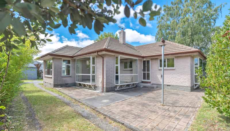 48 Cranbrook Avenue, Burnside