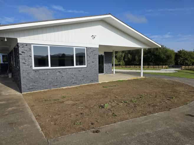 37 Napinapi Road, Te Mapara