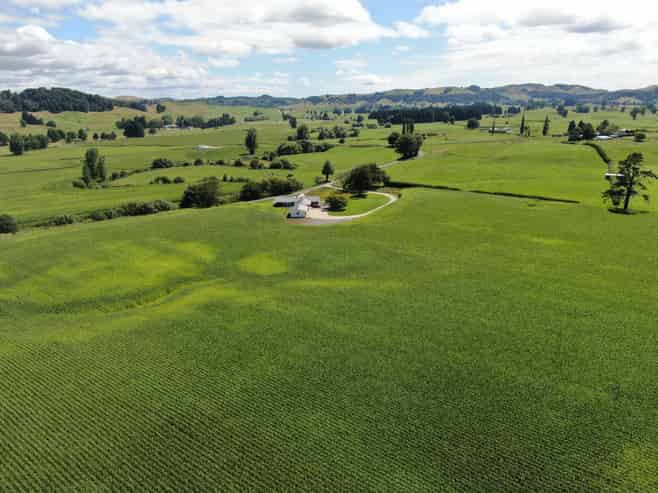 37 Napinapi Road, Te Mapara