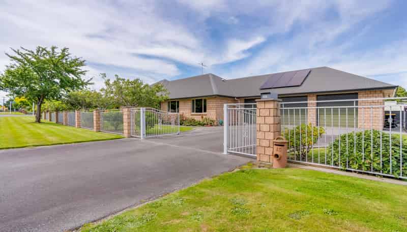 109 Park Street, Winton