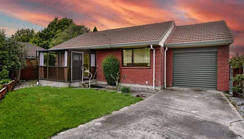 8/78 Lincoln Road, Hillmorton