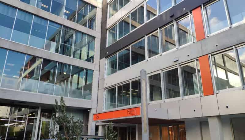 214/6A Nugent Street , Grafton