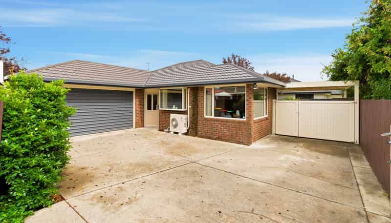 24a Samuel Street, Hoon Hay