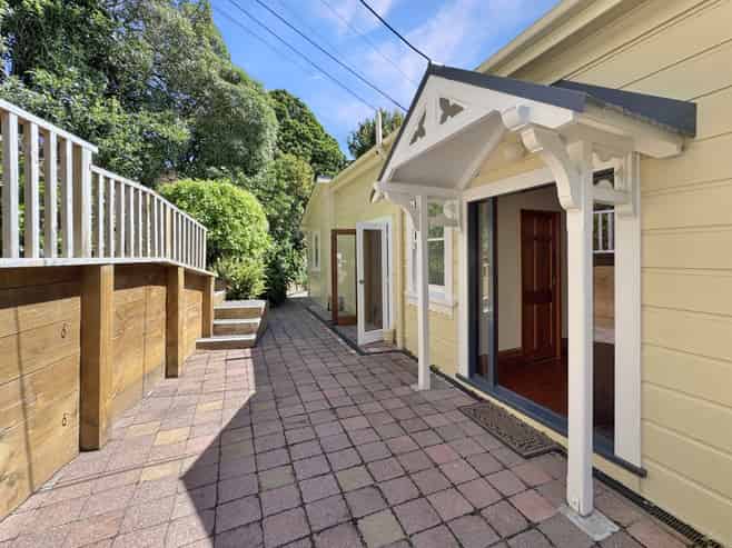 212 Cockayne Road, Ngaio