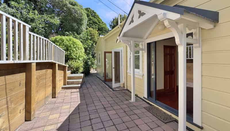 212 Cockayne Road, Ngaio