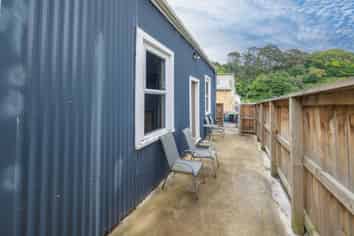 26 Jones Street, Dunedin Central