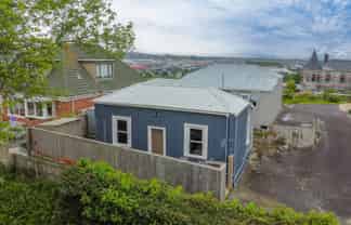 26 Jones Street, Dunedin Central