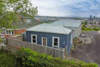 26 Jones Street, Dunedin Central