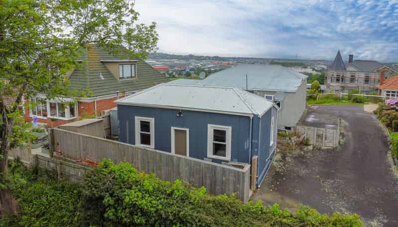 26 Jones Street, Dunedin Central