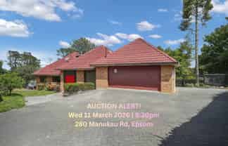 28B Charles Fox Place, Saint Johns