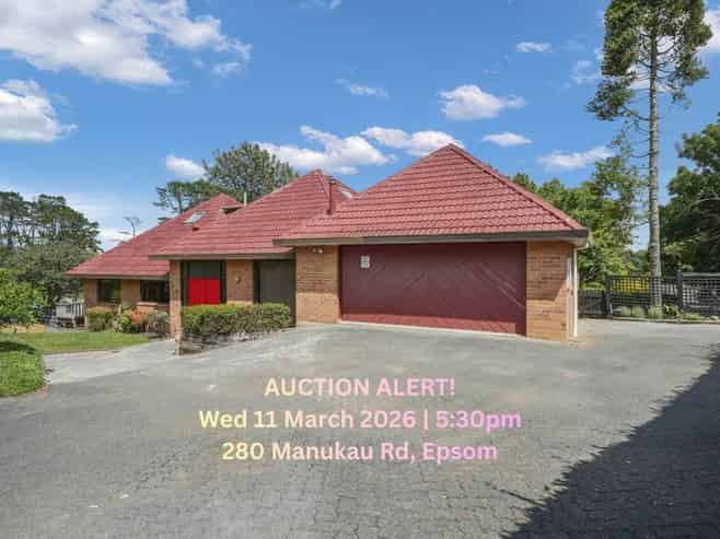 28B Charles Fox Place, Saint Johns