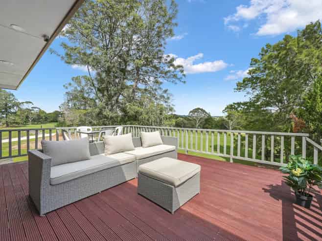 28B Charles Fox Place, Saint Johns