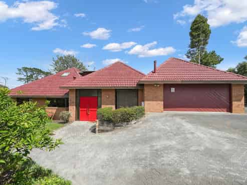 28B Charles Fox Place, Saint Johns