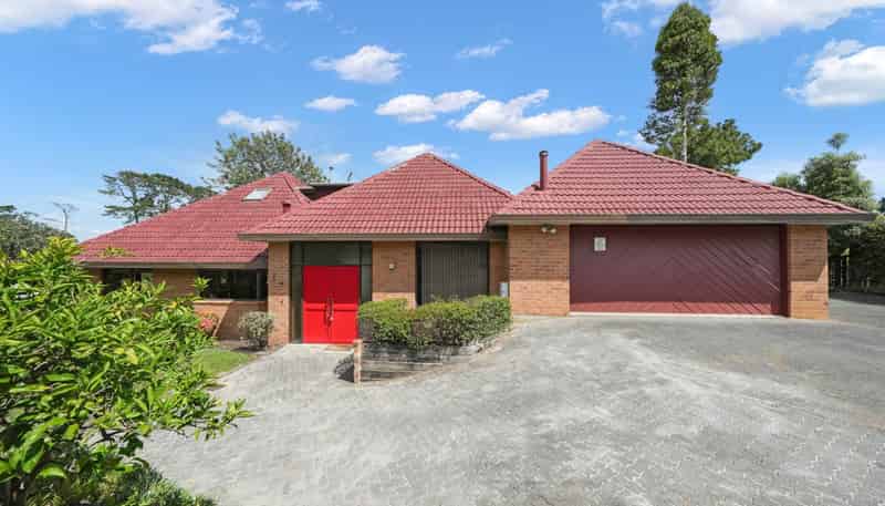 28B Charles Fox Place, Saint Johns