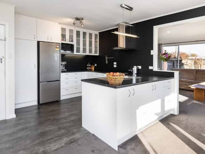 209 Scott Street, Redwoodtown