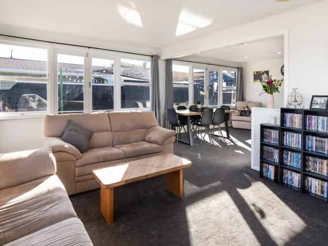 209 Scott Street, Redwoodtown