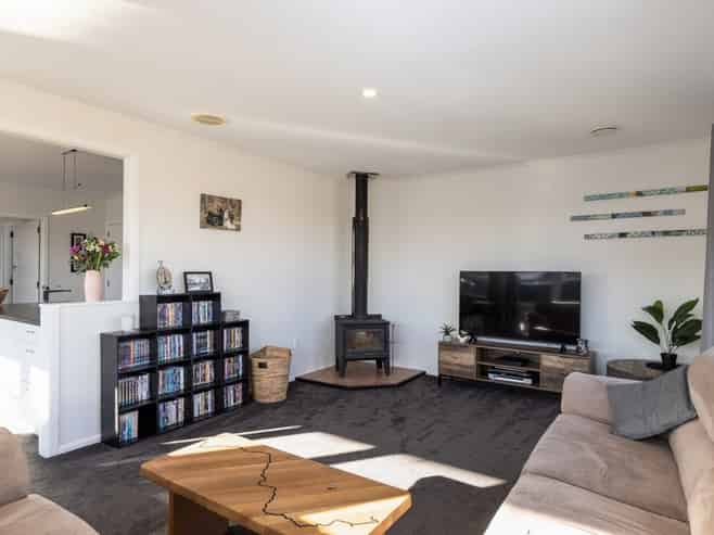 209 Scott Street, Redwoodtown