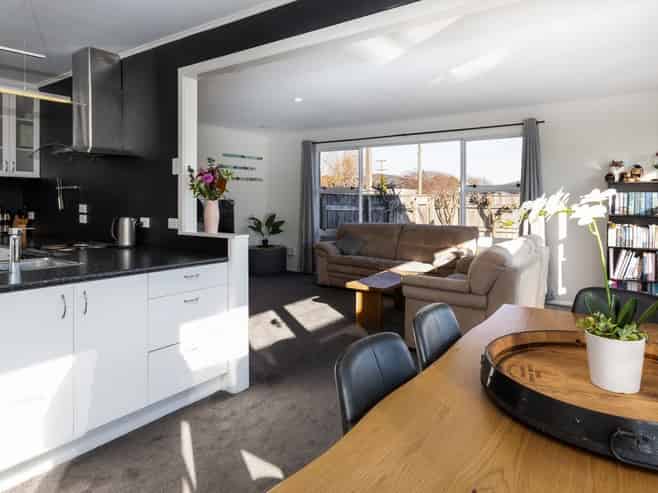 209 Scott Street, Redwoodtown