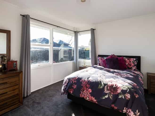 209 Scott Street, Redwoodtown