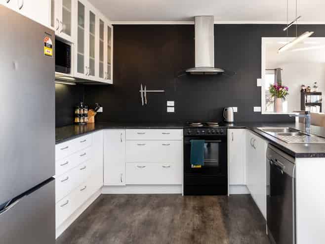 209 Scott Street, Redwoodtown