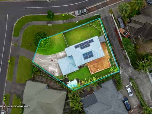 12 Roy Maloney Drive, Henderson