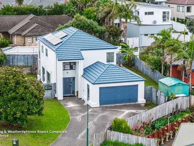 12 Roy Maloney Drive, Henderson