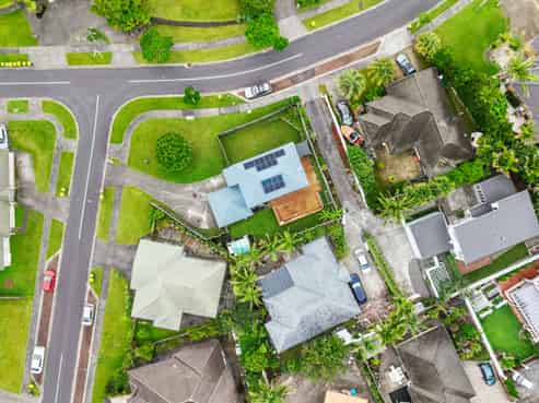 12 Roy Maloney Drive, Henderson