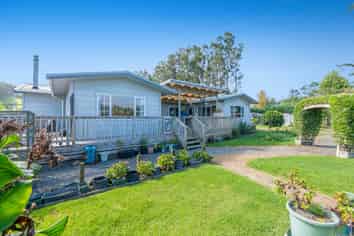 2832 Kaipara Coast Highway, Kaukapakapa