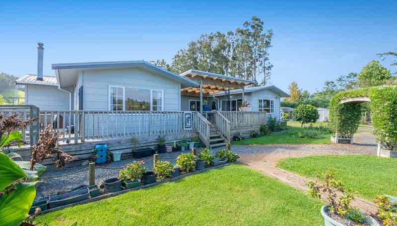 2832 Kaipara Coast Highway, Kaukapakapa