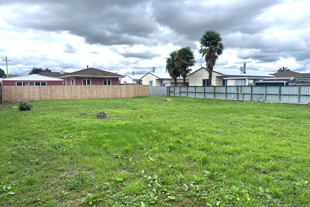 Rare Find - No Covenants, Endless Potential! - View 4