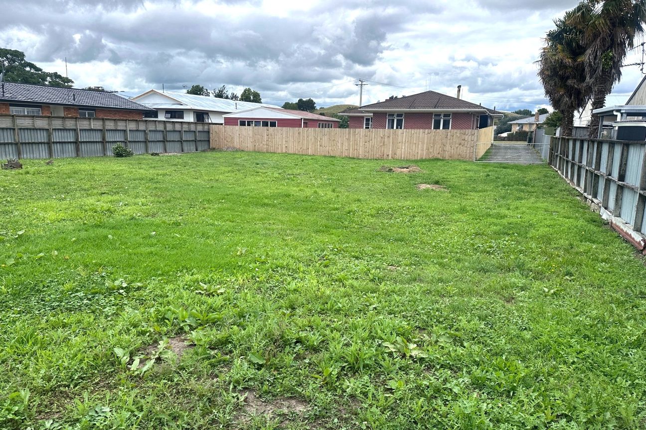 Rare Find - No Covenants, Endless Potential! - View 3