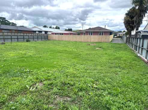 14A Jackson Street, Ngaruawahia