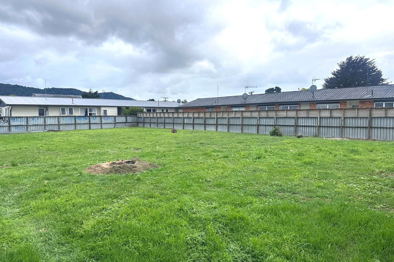 Rare Find - No Covenants, Endless Potential! - View 2