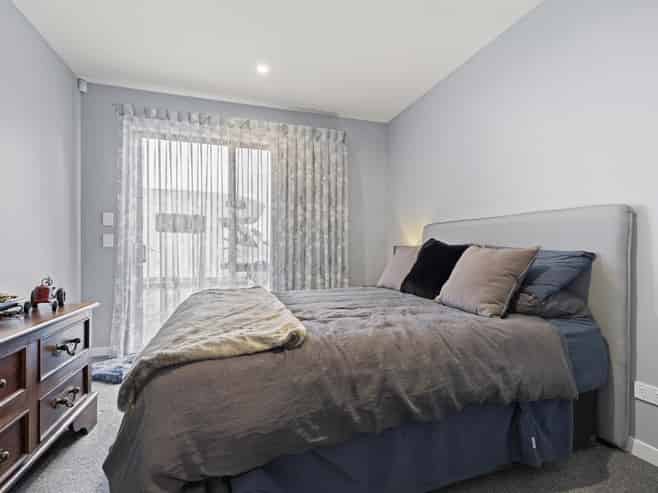 112a Cochrane Road, Ngahinapouri