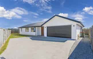 14 Tawhai Crescent, Wharewaka