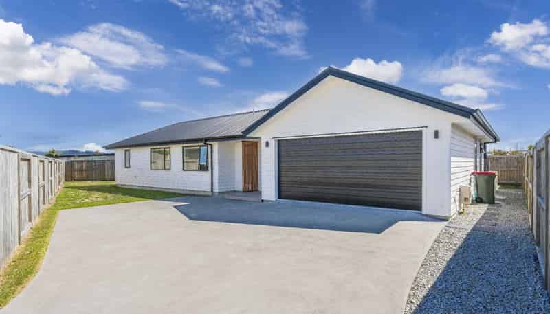 14 Tawhai Crescent, Wharewaka