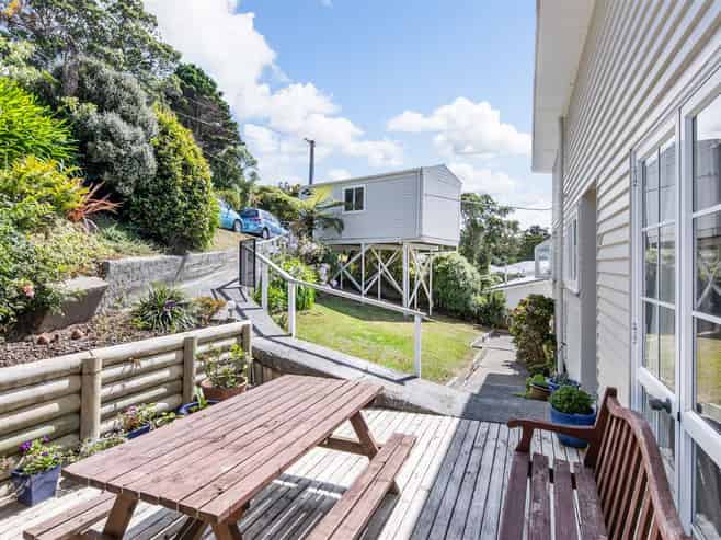 16 Dominion Park Street, Johnsonville