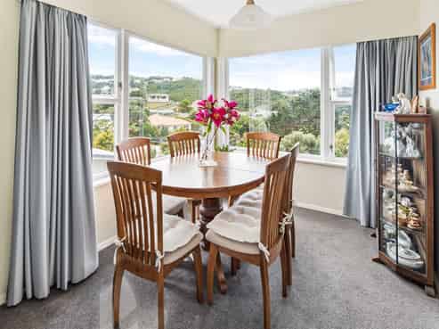 16 Dominion Park Street, Johnsonville