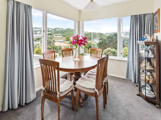 16 Dominion Park Street, Johnsonville