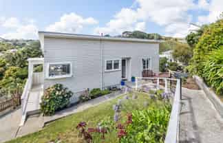 16 Dominion Park Street, Johnsonville