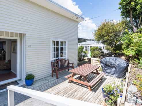 16 Dominion Park Street, Johnsonville