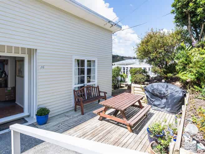 16 Dominion Park Street, Johnsonville