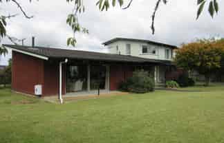 76 North Street, Morrinsville