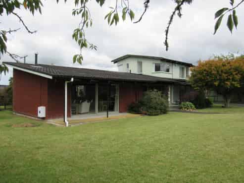 76 North Street, Morrinsville