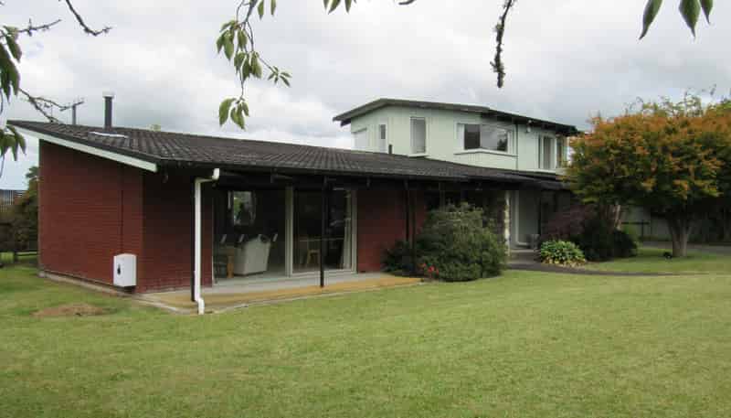 76 North Street, Morrinsville