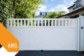 Automated Gate & Access Solutions - $217k Profits