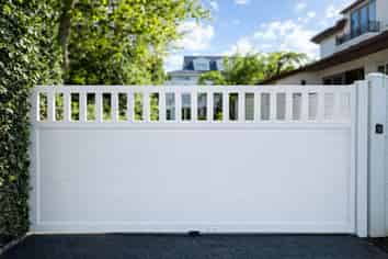 Automated Gate & Access Solutions - $217k Profits