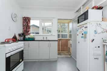 11 Waterloo Street, Dannevirke