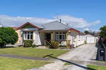 27 Desmond Road, Te Hapara